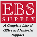 EBS Supply Logo
